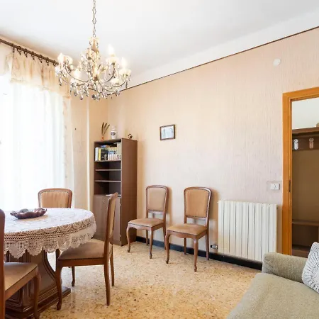 Minuccia Vintage By Interhome * Riva Ligure
