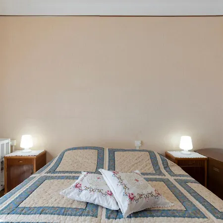 Minuccia Vintage By Interhome Apartman