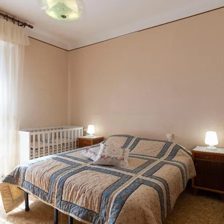 Minuccia Vintage By Interhome Apartman Riva Ligure