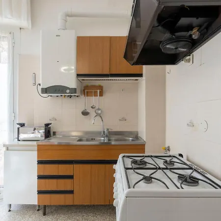 Minuccia Vintage By Interhome Apartman
