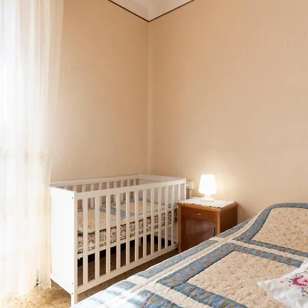 Minuccia Vintage By Interhome Apartman