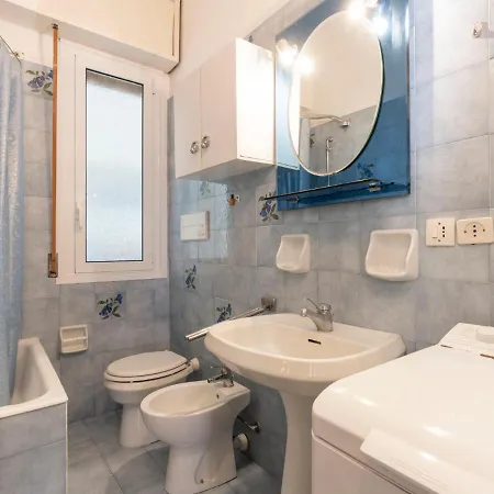 Minuccia Vintage By Interhome Apartman