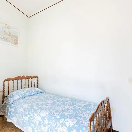 Minuccia Vintage By Interhome * Riva Ligure